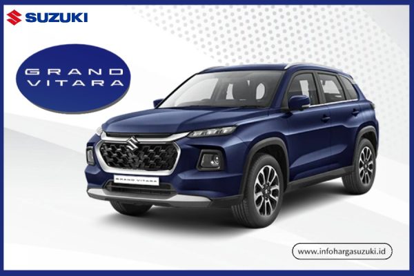 GRAND VITARA